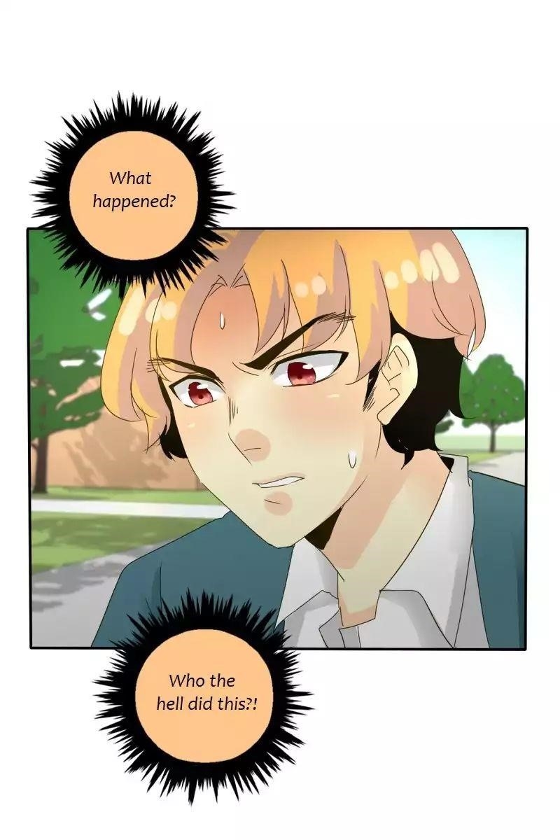 UnOrdinary — Chapter 87 — page 12