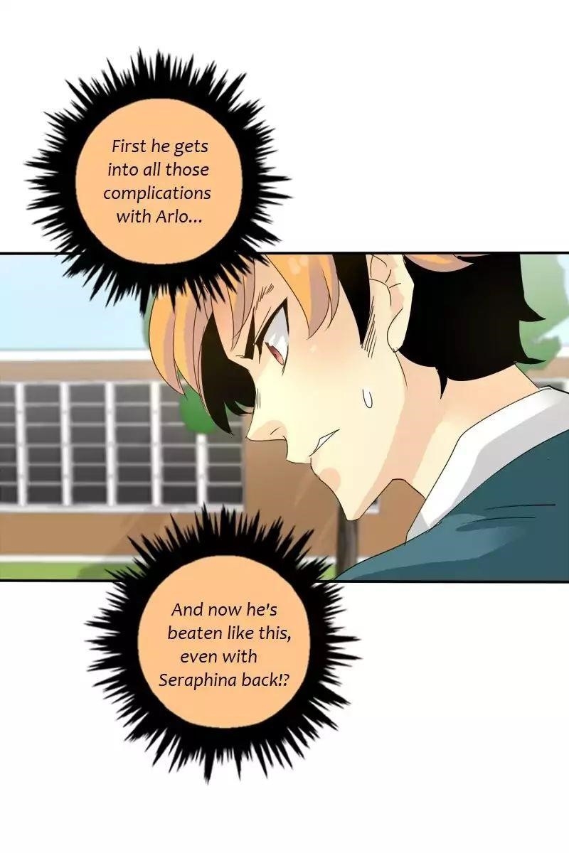 UnOrdinary — Chapter 87 — page 14