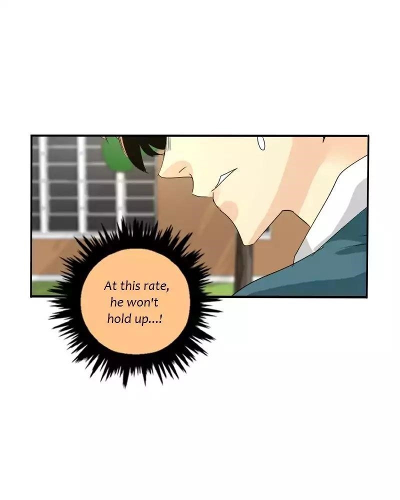 UnOrdinary — Chapter 87 — page 15