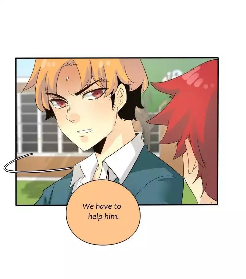 UnOrdinary — Chapter 87 — page 17