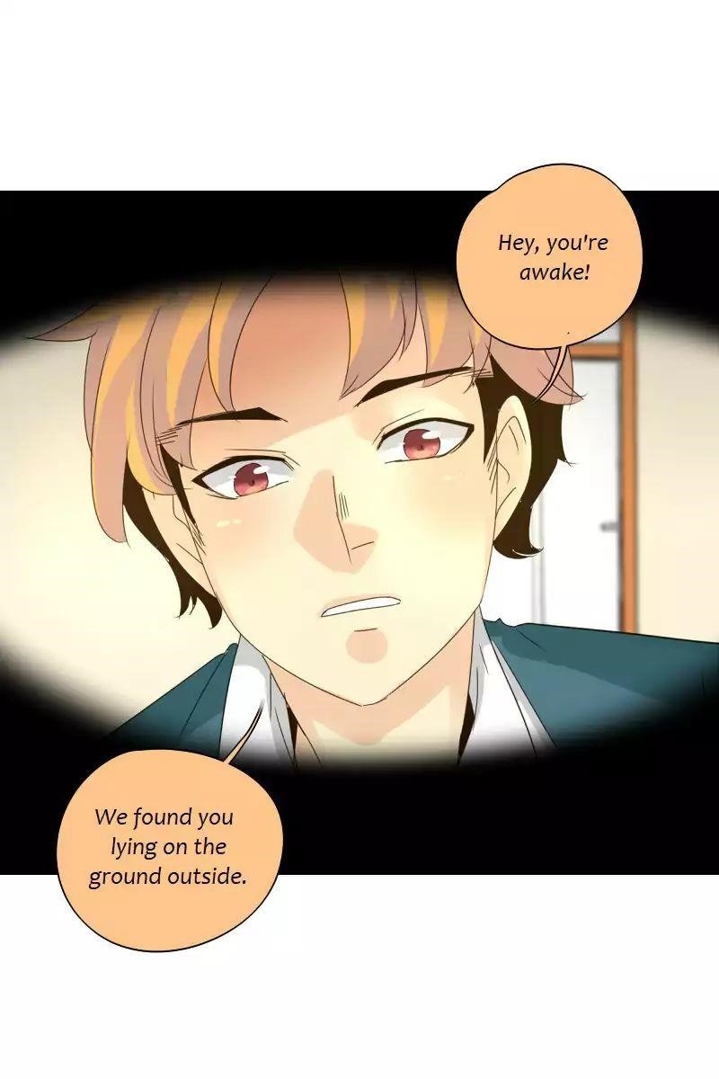 UnOrdinary — Chapter 87 — page 26