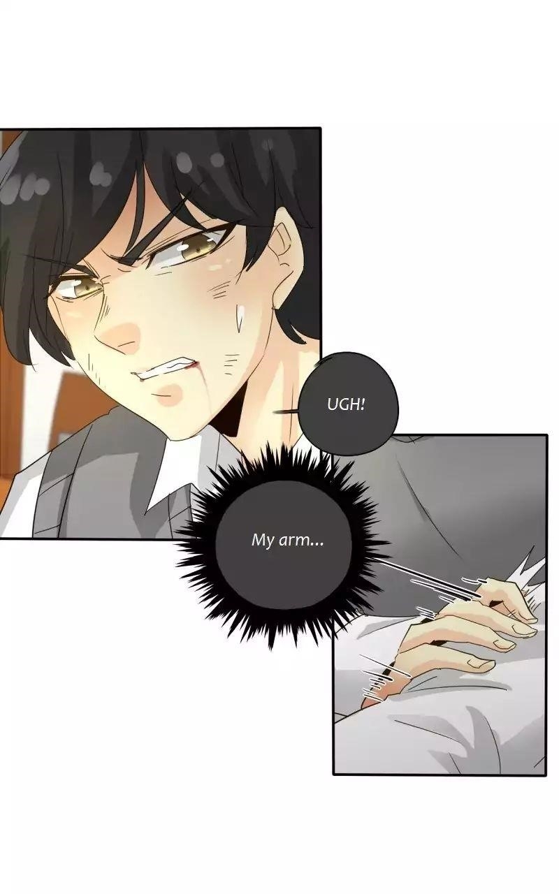 UnOrdinary — Chapter 87 — page 28