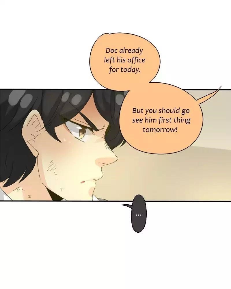 UnOrdinary — Chapter 87 — page 31