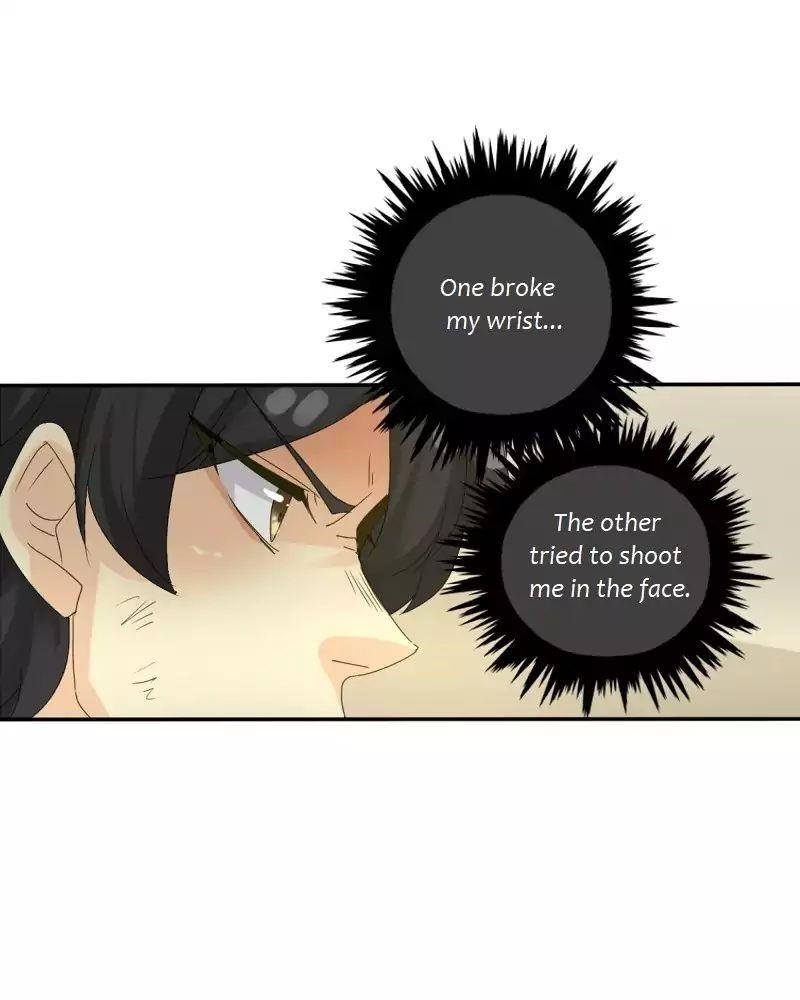 UnOrdinary — Chapter 87 — page 34