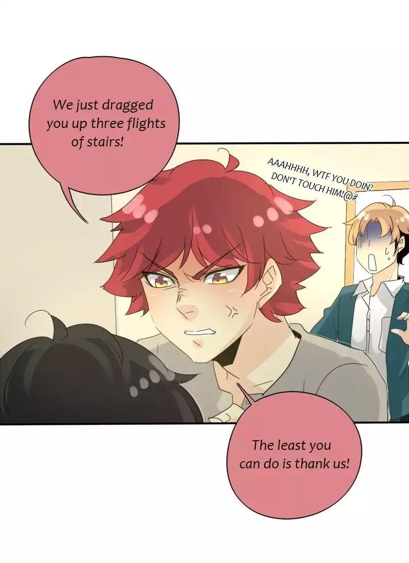 UnOrdinary — Chapter 87 — page 61