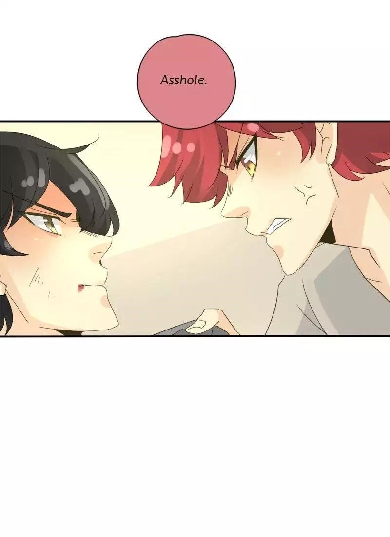 UnOrdinary — Chapter 87 — page 64
