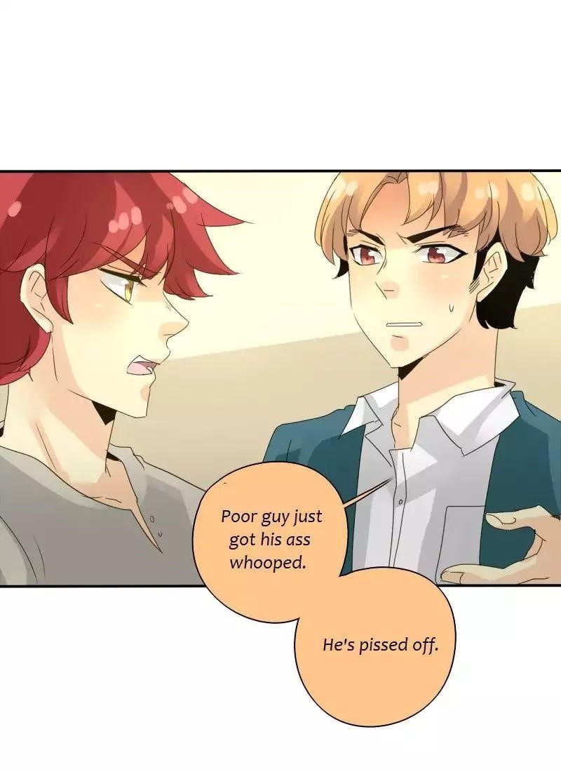 UnOrdinary — Chapter 87 — page 68
