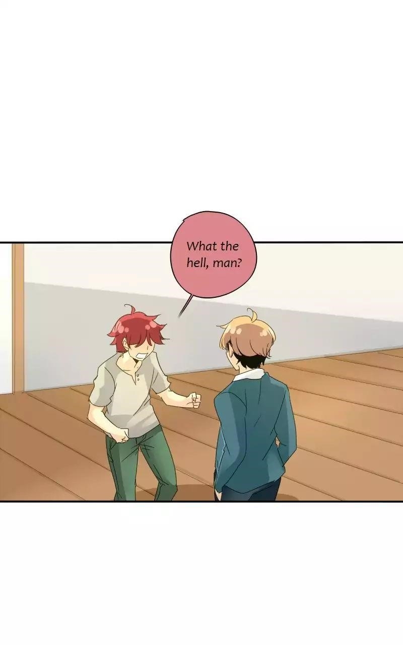 UnOrdinary — Chapter 87 — page 74