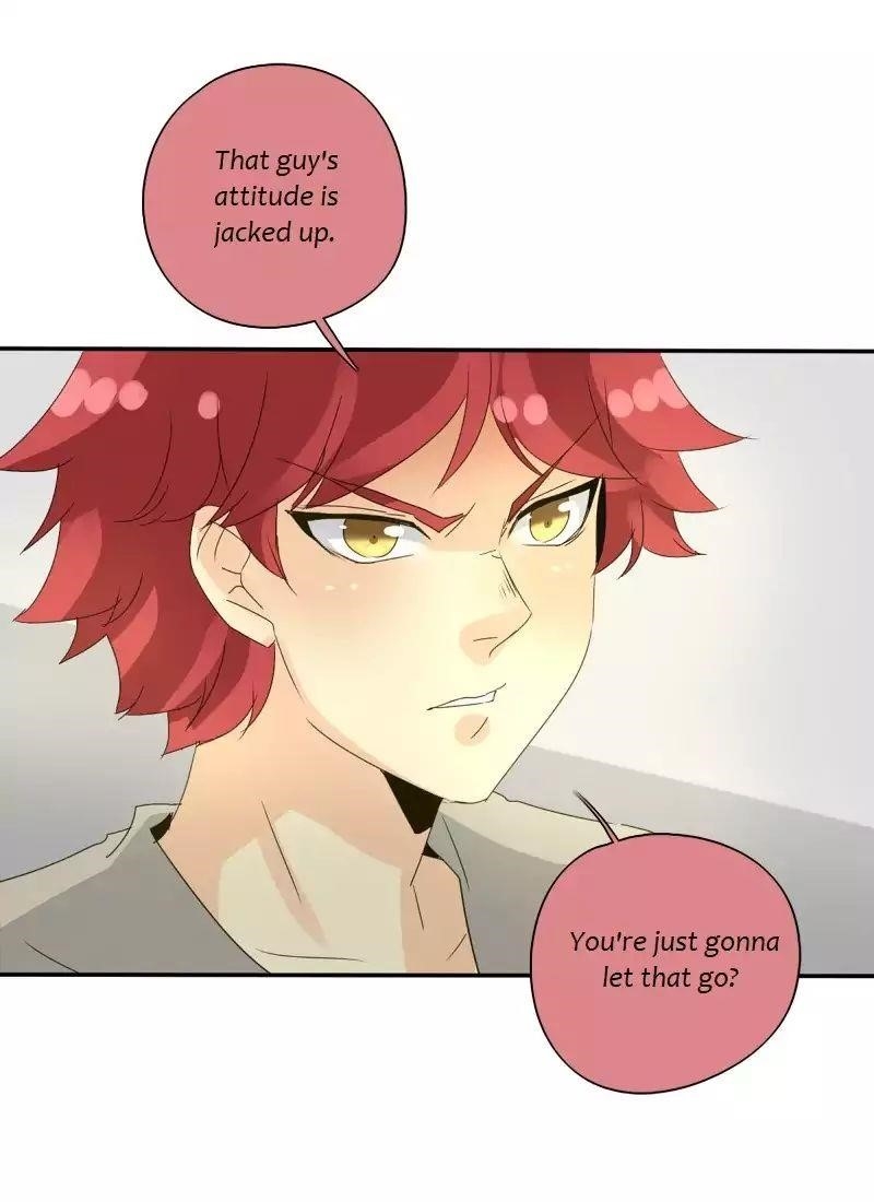 UnOrdinary — Chapter 87 — page 75