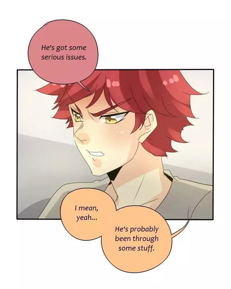 UnOrdinary — Chapter 87 — page 77