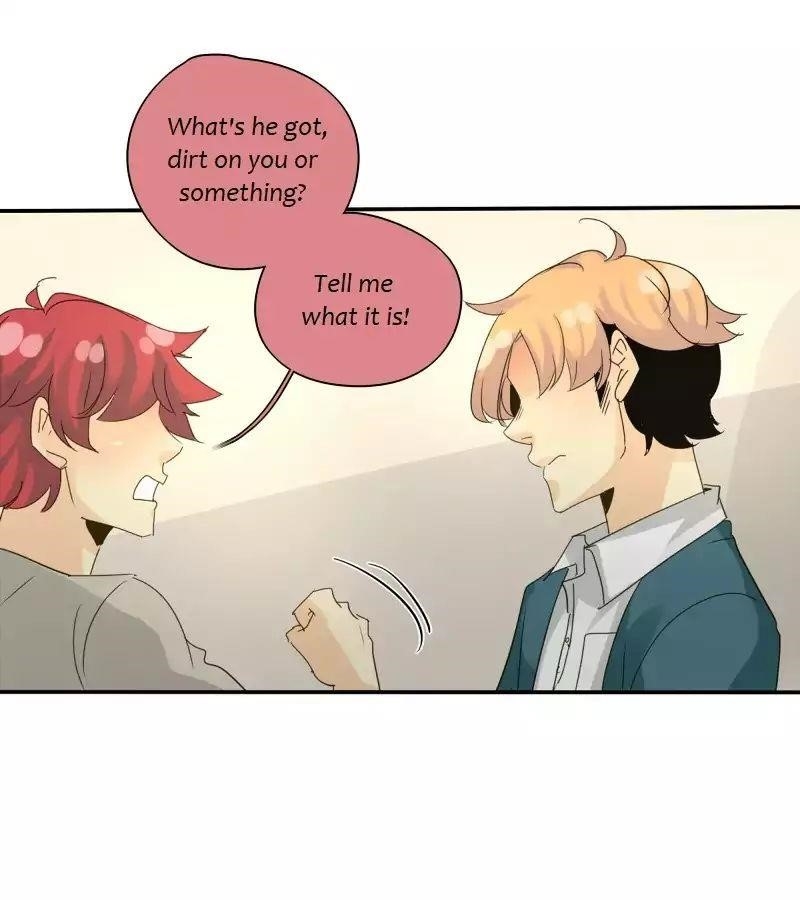 UnOrdinary — Chapter 87 — page 81