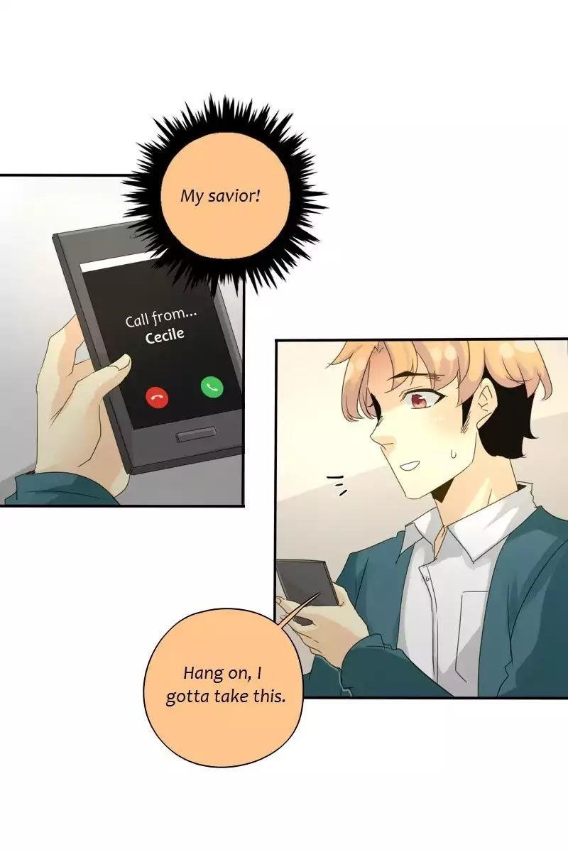 UnOrdinary — Chapter 87 — page 87