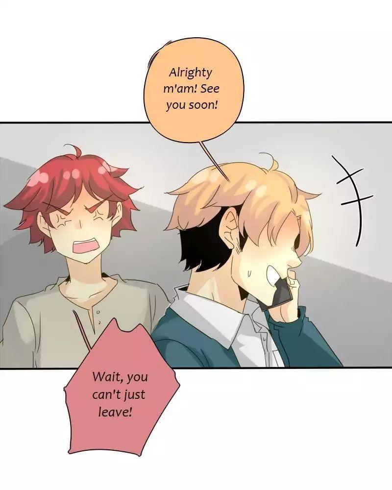 UnOrdinary — Chapter 87 — page 90