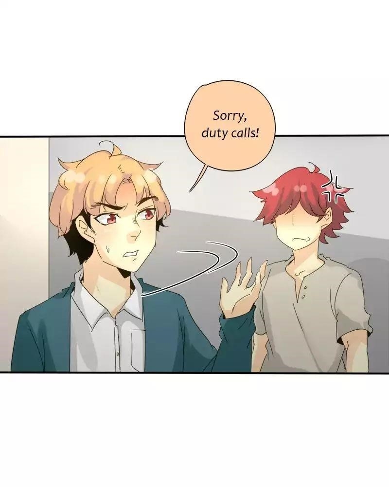UnOrdinary — Chapter 87 — page 91