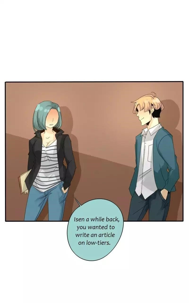 UnOrdinary — Chapter 88 — page 1