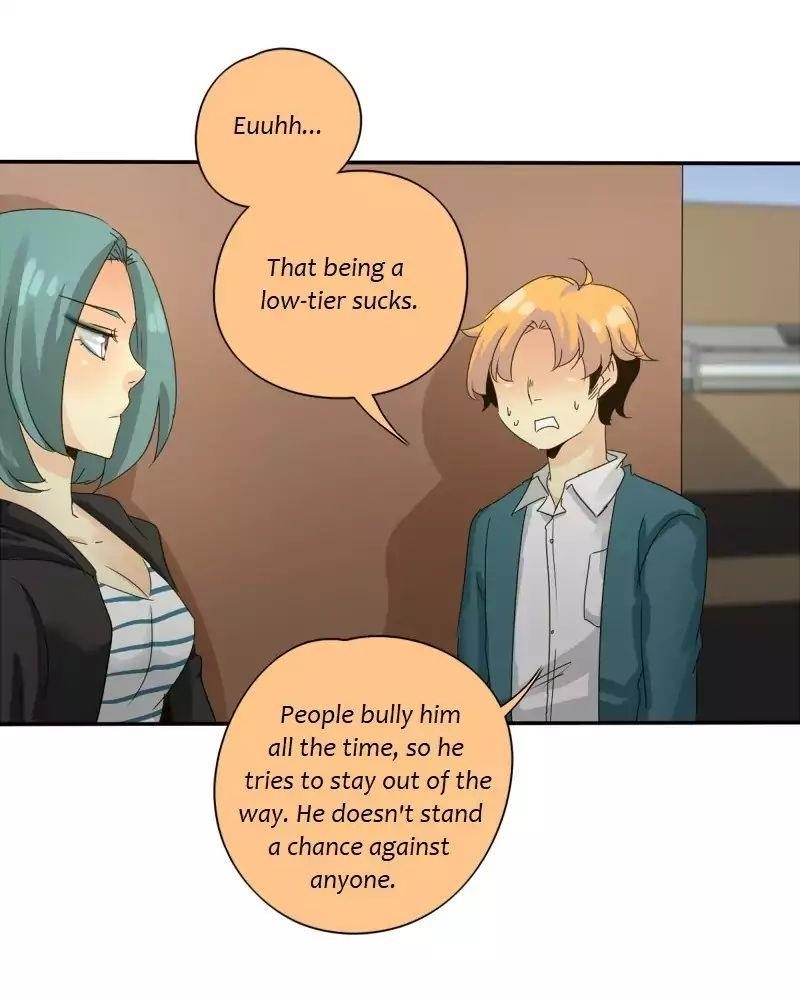 UnOrdinary — Chapter 88 — page 3