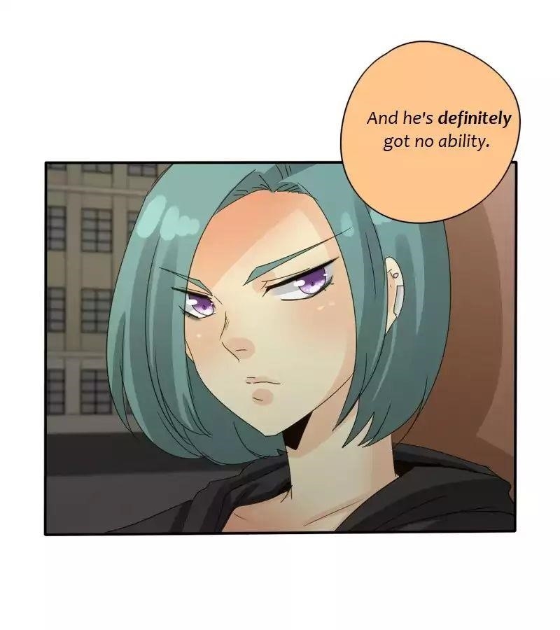 UnOrdinary — Chapter 88 — page 4