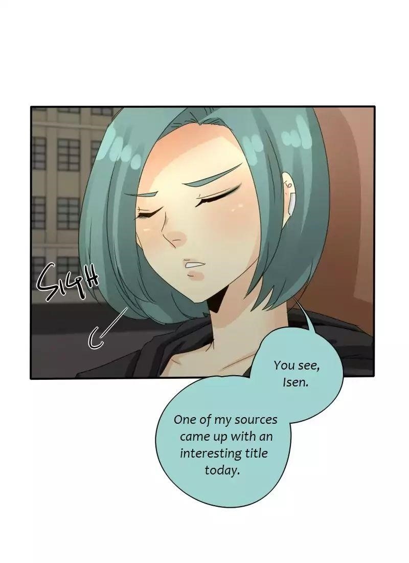 UnOrdinary — Chapter 88 — page 5