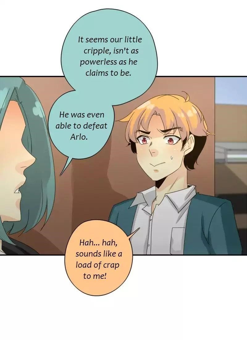 UnOrdinary — Chapter 88 — page 7