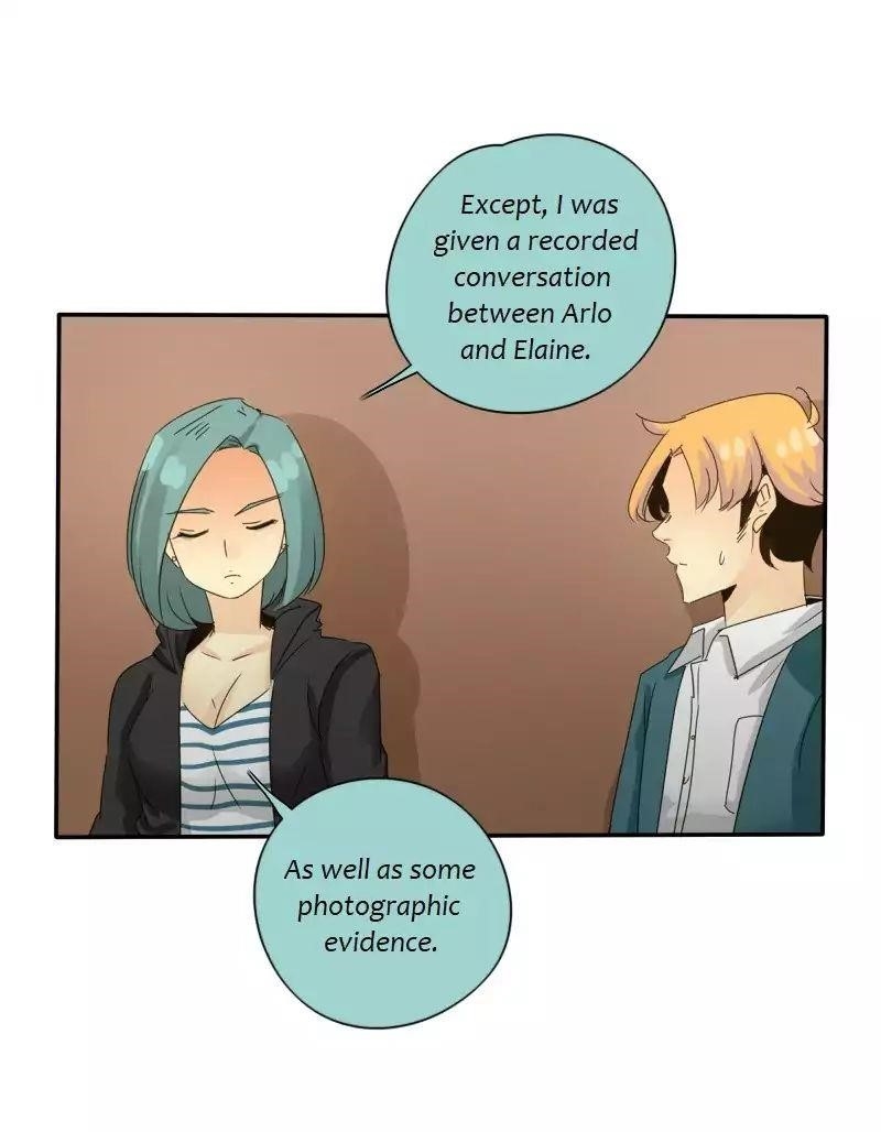 UnOrdinary — Chapter 88 — page 8