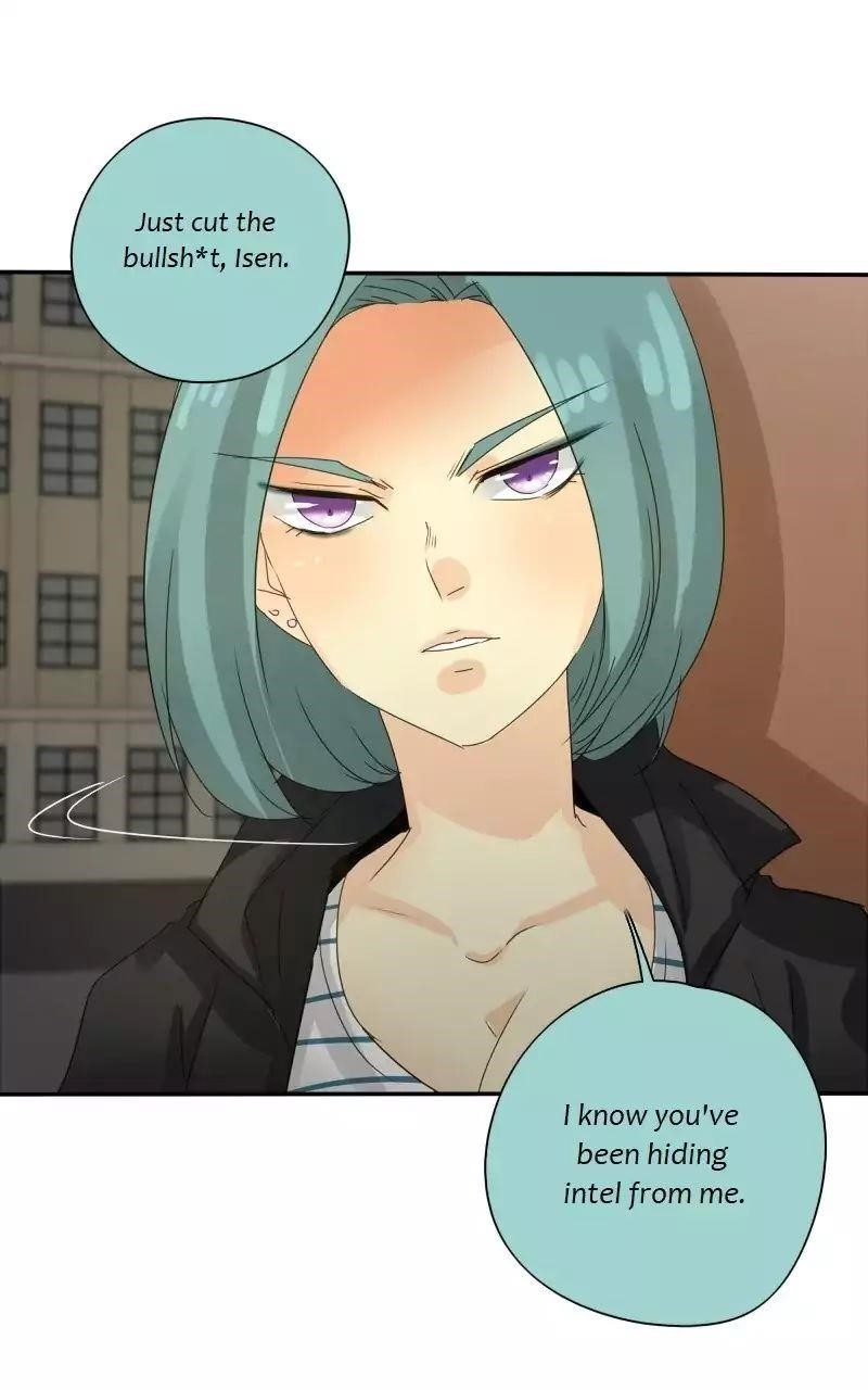 UnOrdinary — Chapter 88 — page 14
