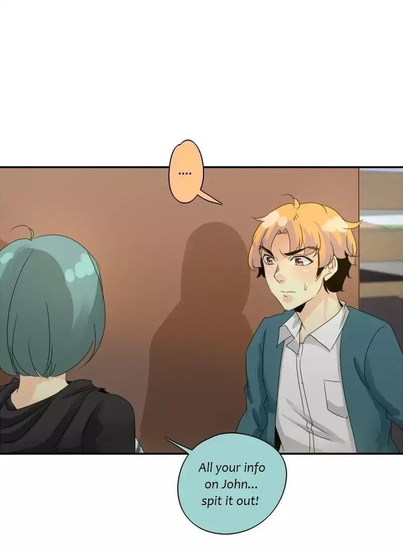 UnOrdinary — Chapter 88 — page 16