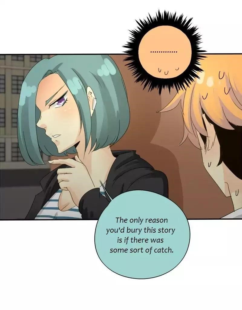 UnOrdinary — Chapter 88 — page 21