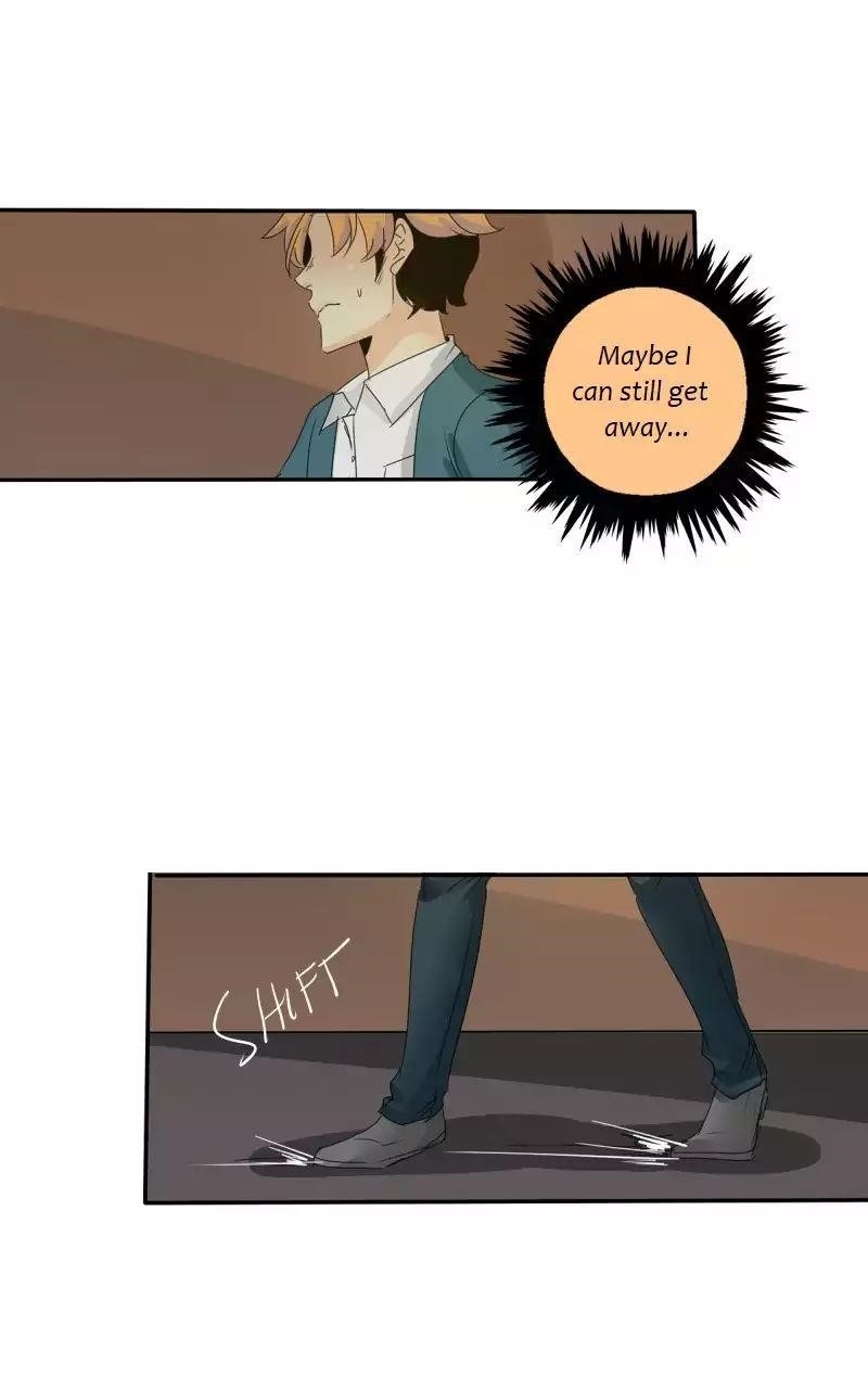 UnOrdinary — Chapter 88 — page 22