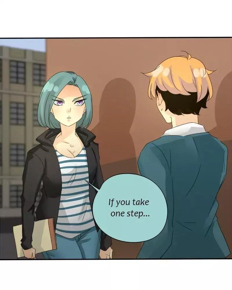 UnOrdinary — Chapter 88 — page 24