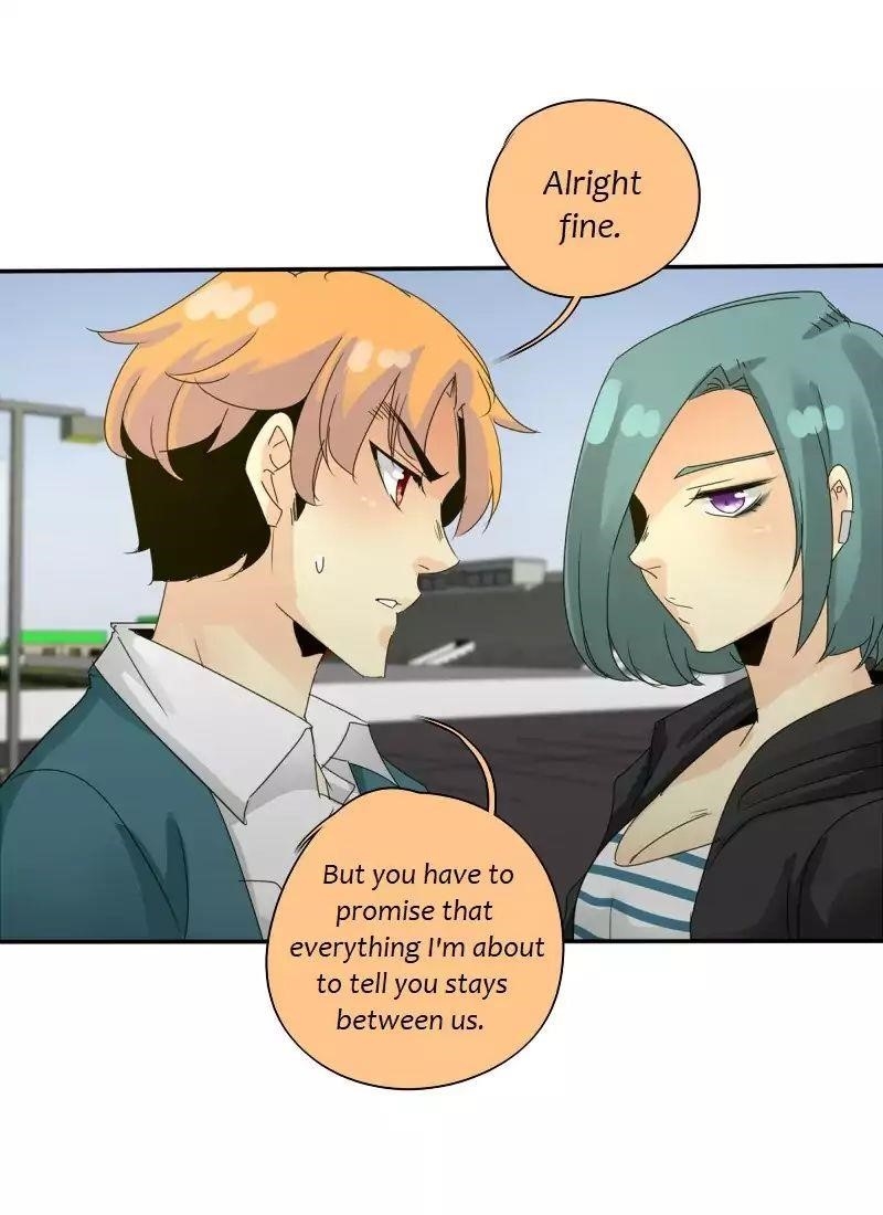 UnOrdinary — Chapter 88 — page 27