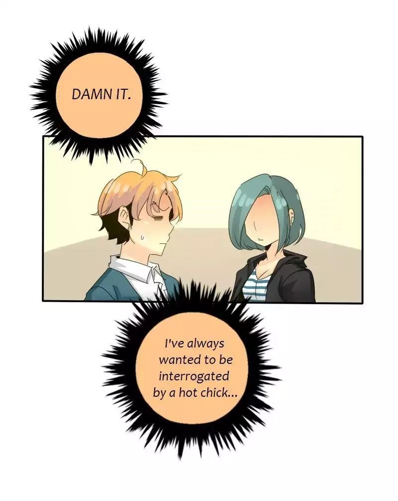 UnOrdinary — Chapter 88 — page 30