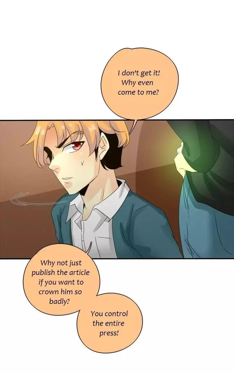 UnOrdinary — Chapter 88 — page 35