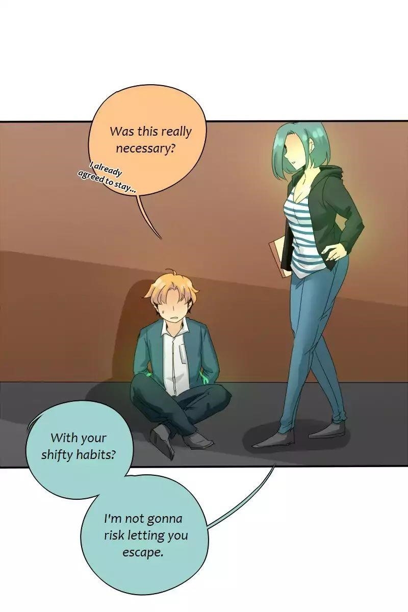 UnOrdinary — Chapter 88 — page 36