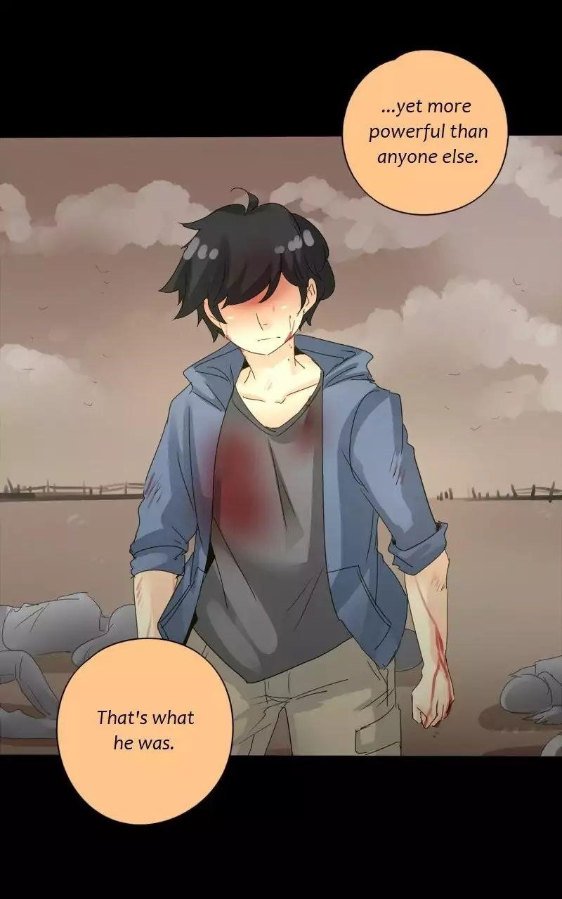 UnOrdinary — Chapter 88 — page 46