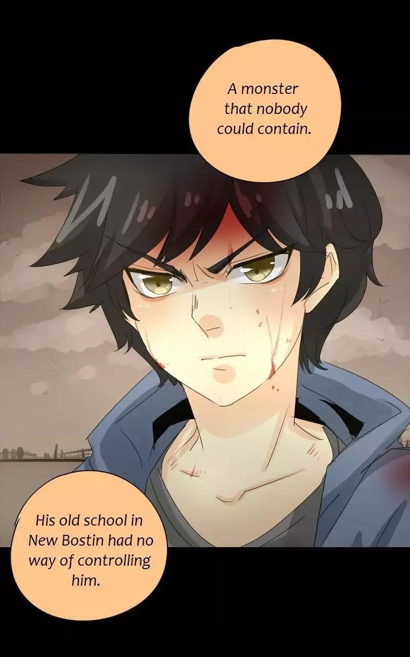 UnOrdinary — Chapter 88 — page 47