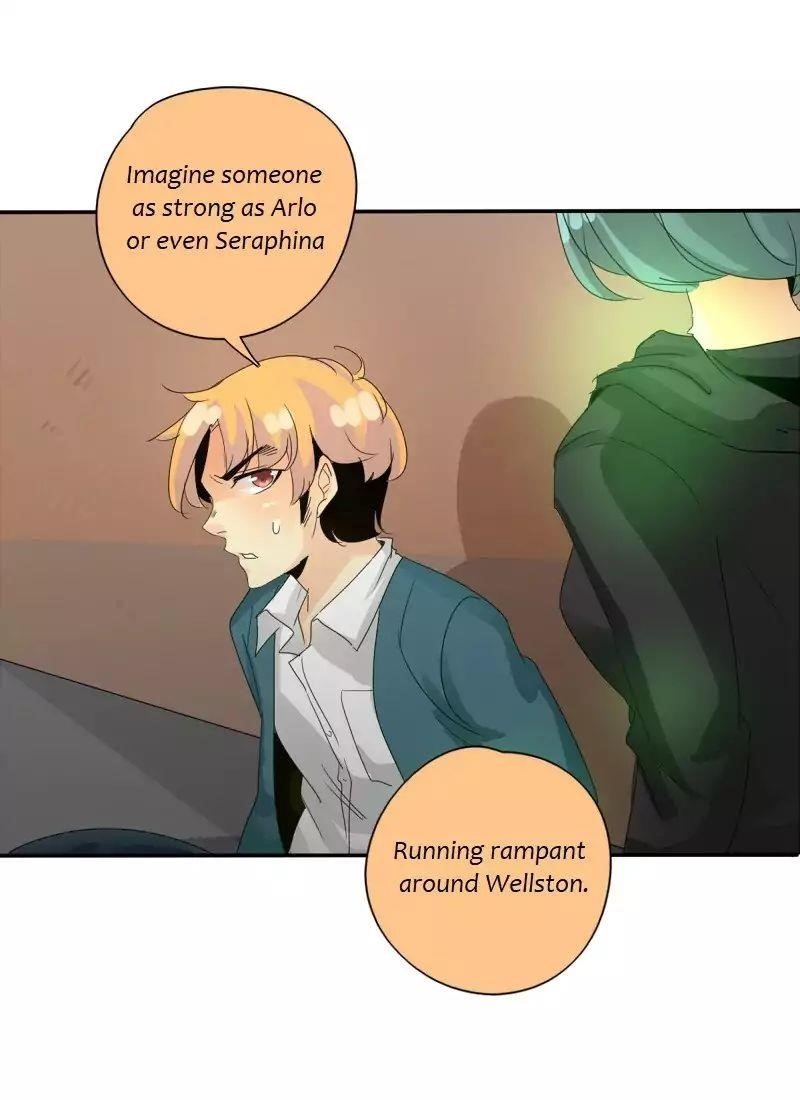 UnOrdinary — Chapter 88 — page 49