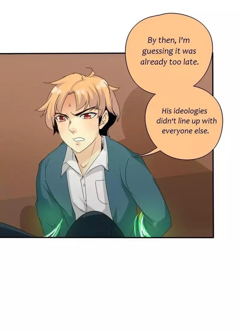 UnOrdinary — Chapter 88 — page 56
