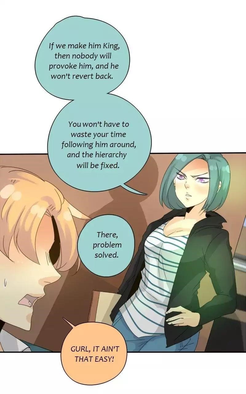 UnOrdinary — Chapter 88 — page 68