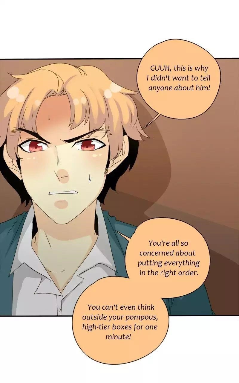 UnOrdinary — Chapter 88 — page 69