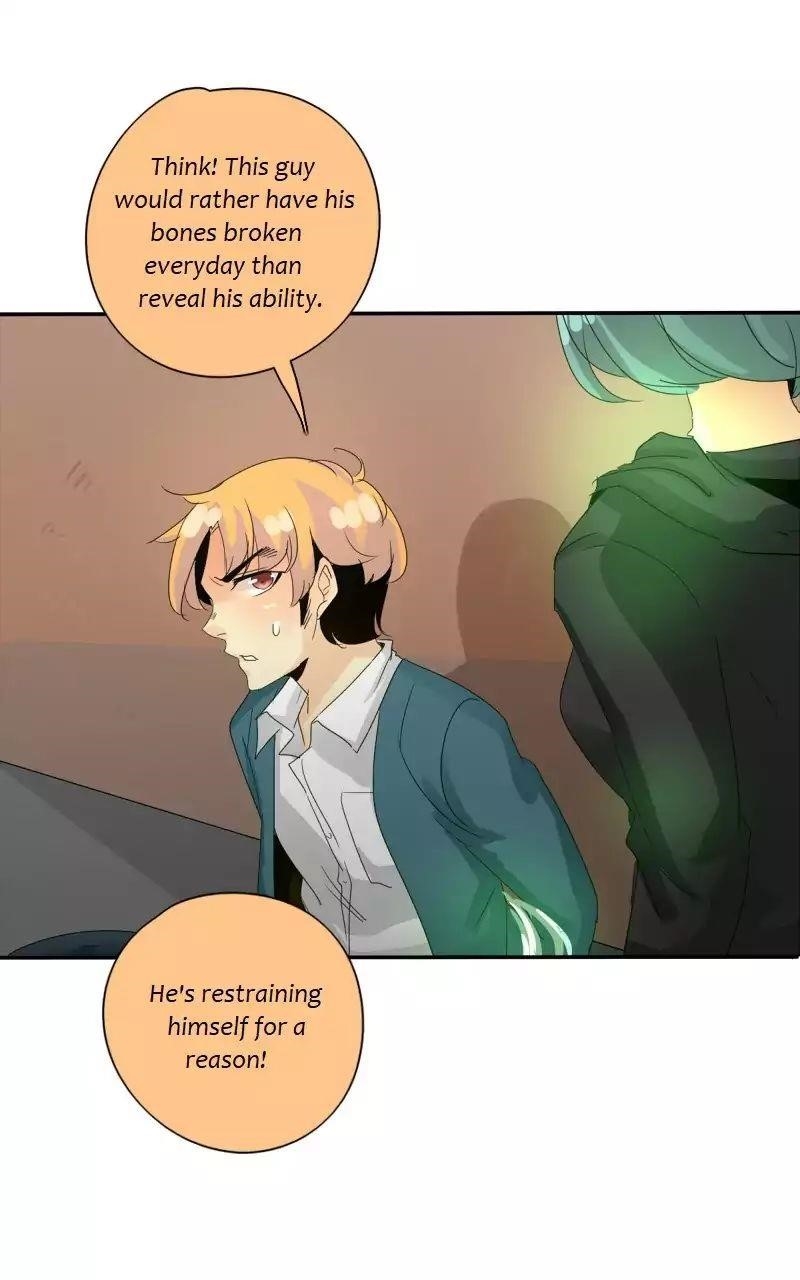 UnOrdinary — Chapter 88 — page 71