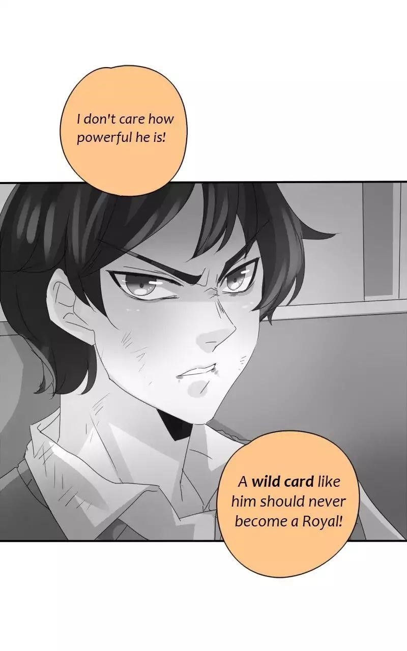 UnOrdinary — Chapter 88 — page 74