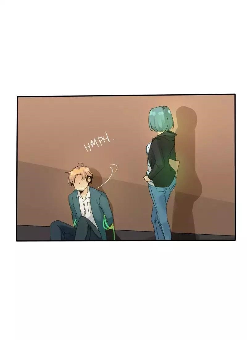 UnOrdinary — Chapter 88 — page 78