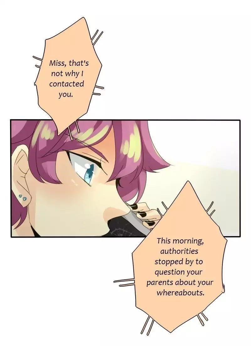 UnOrdinary — Chapter 88 — page 89