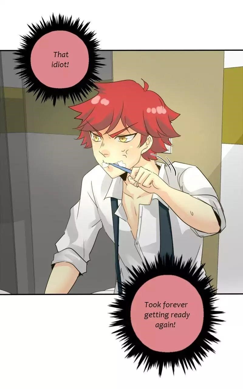 UnOrdinary — Chapter 89 — page 4