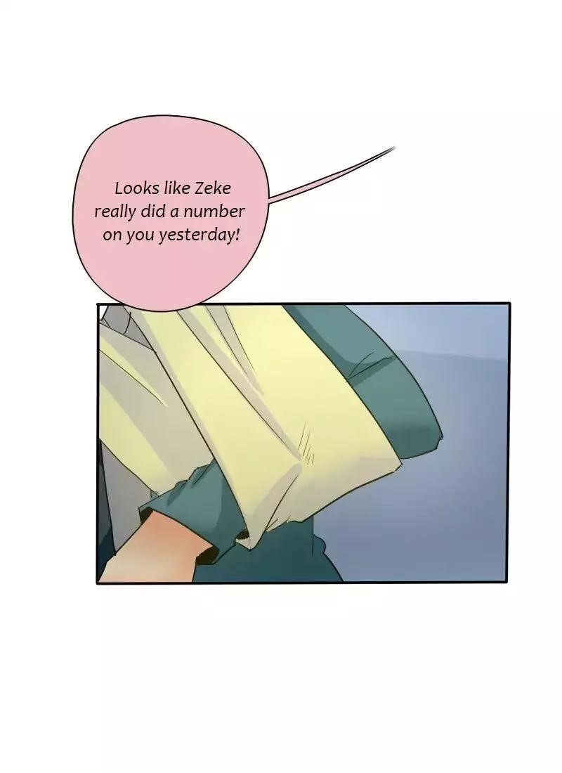 UnOrdinary — Chapter 89 — page 13
