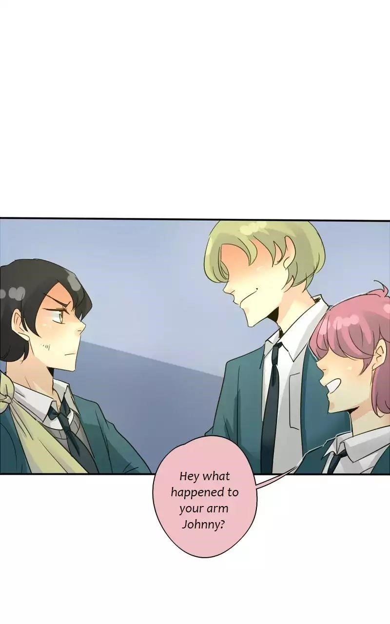 UnOrdinary — Chapter 89 — page 14