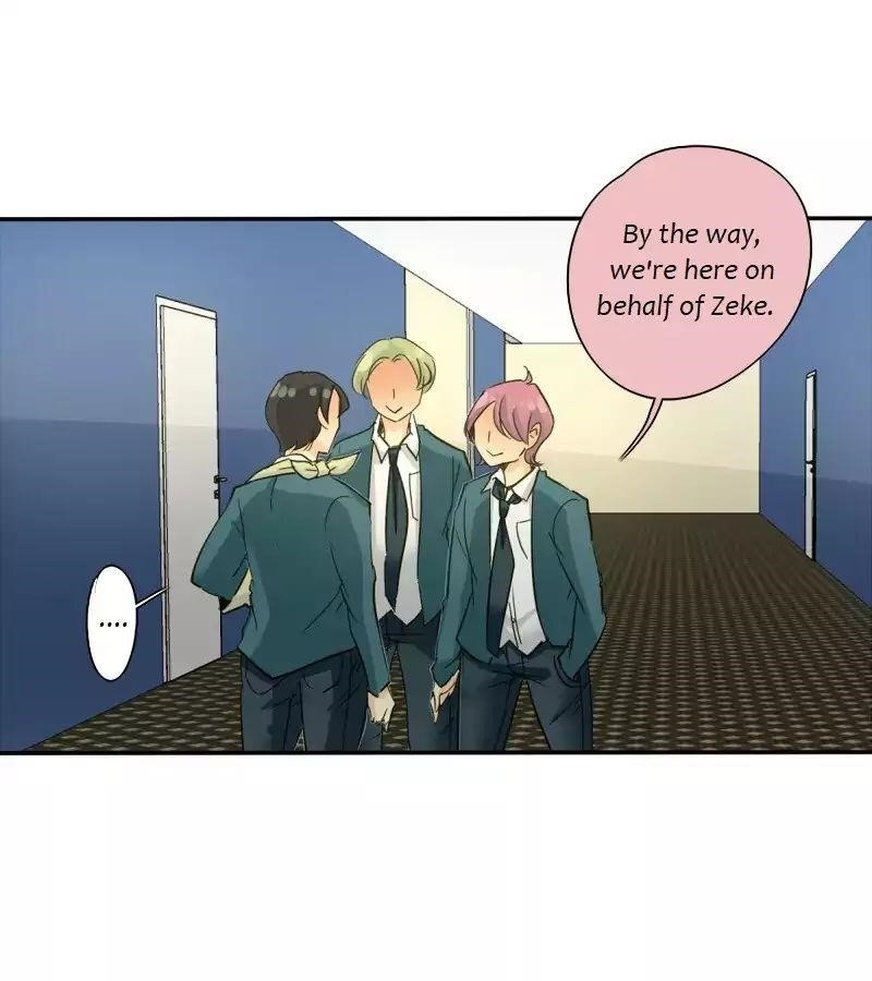 UnOrdinary — Chapter 89 — page 17