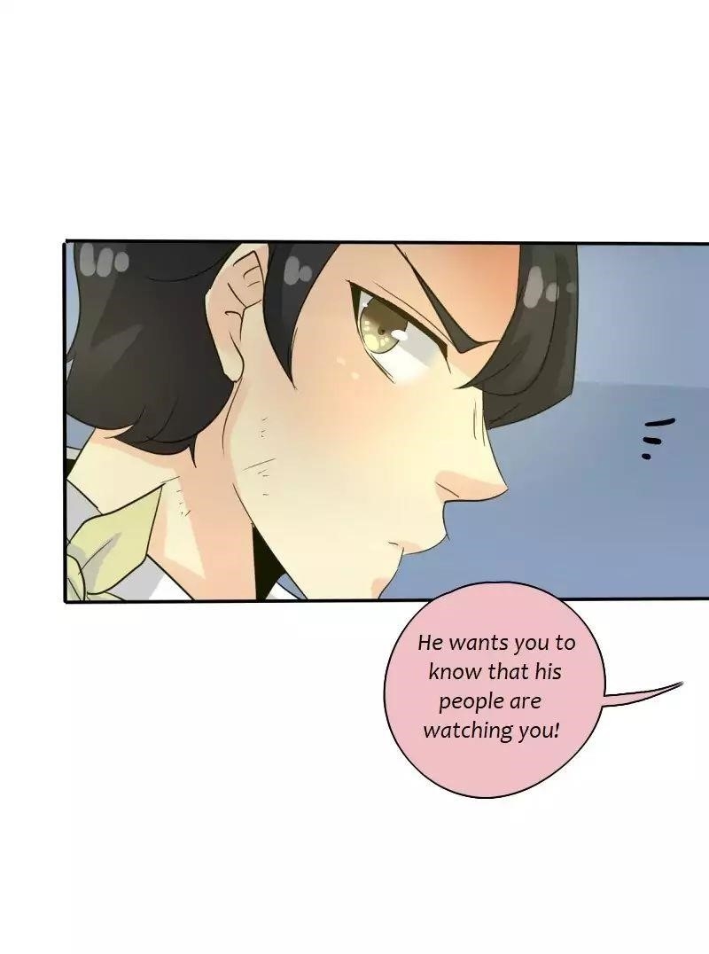 UnOrdinary — Chapter 89 — page 19