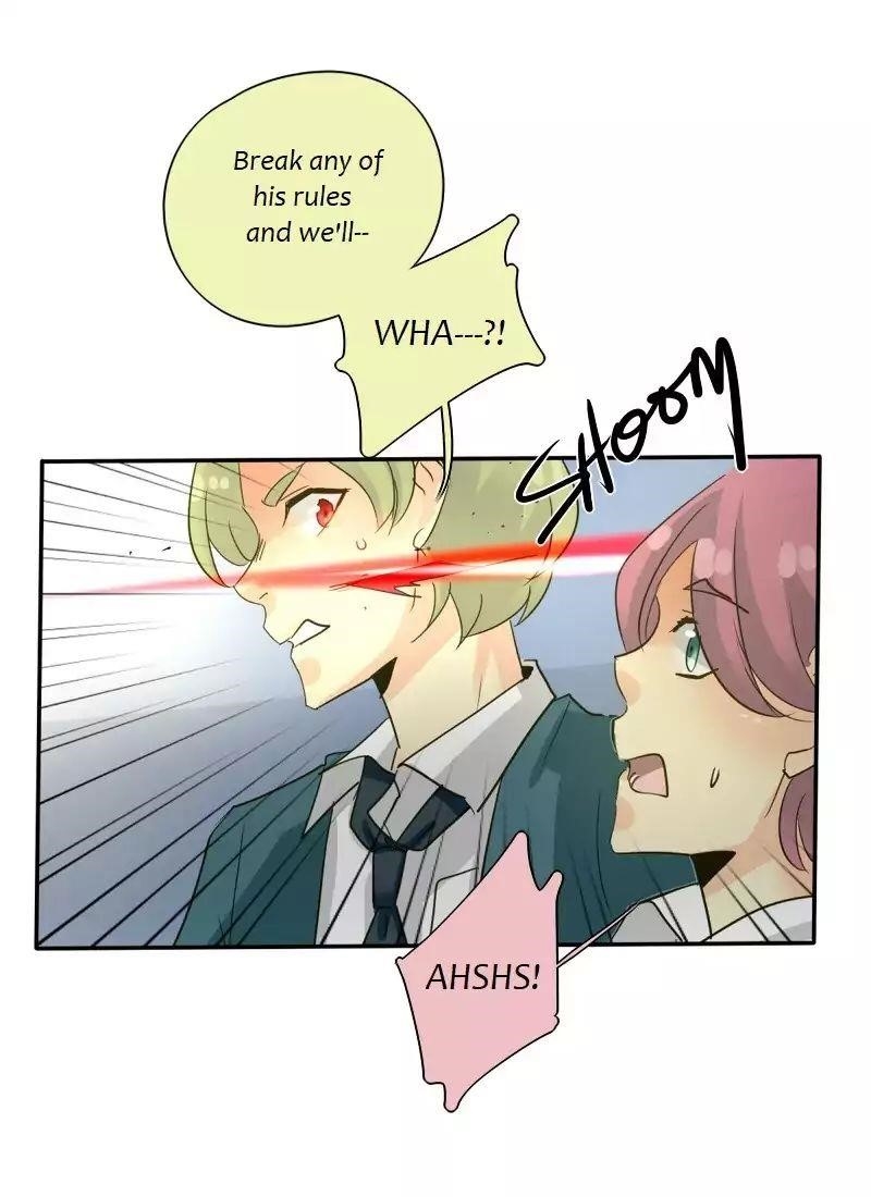 UnOrdinary — Chapter 89 — page 21