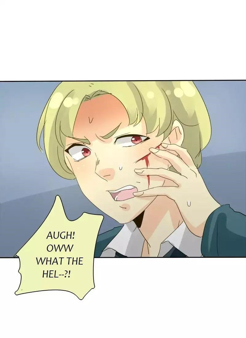 UnOrdinary — Chapter 89 — page 23